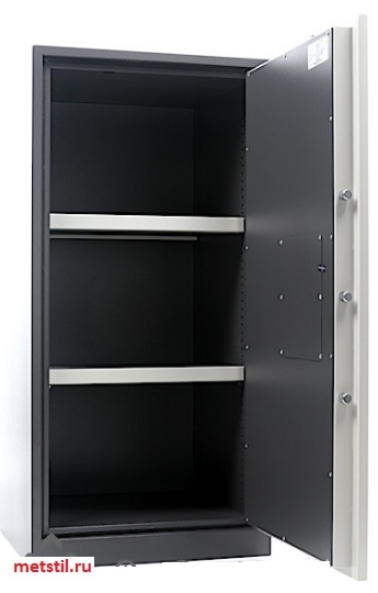 Шкаф для офиса VALBERG BM-1260EL сейфового типа огнестойкий купить ...